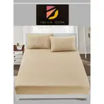 Silk sheet set 2 persons 2 pieces